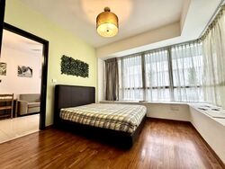 Mount Sophia Suites (D9), Apartment #600879691